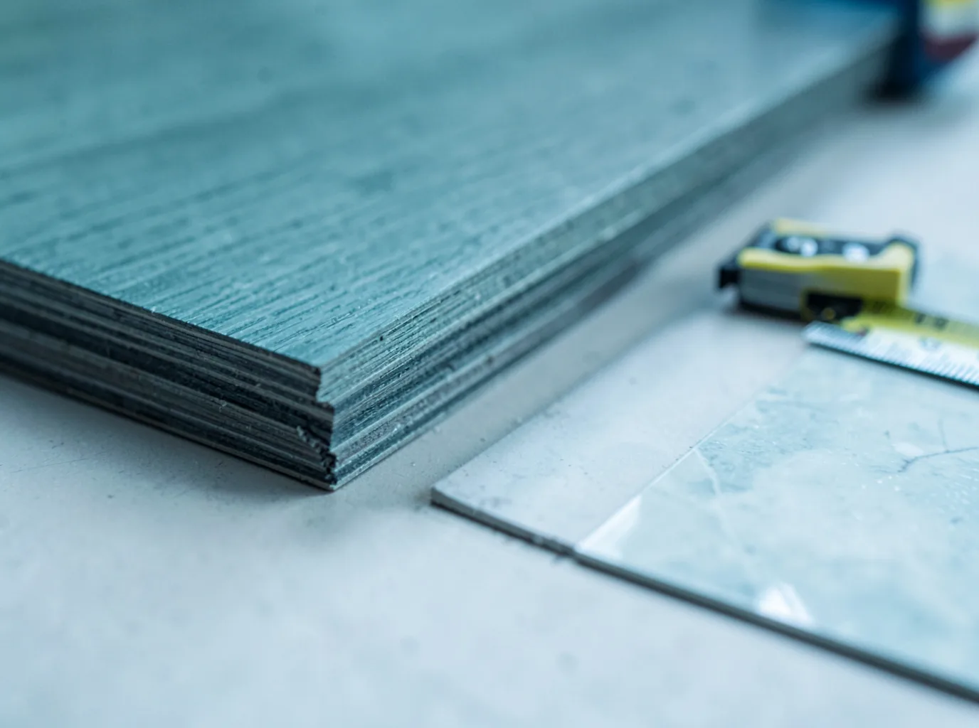 Luxury Vinyl Plank Installation Red Bank, TN FAQs
